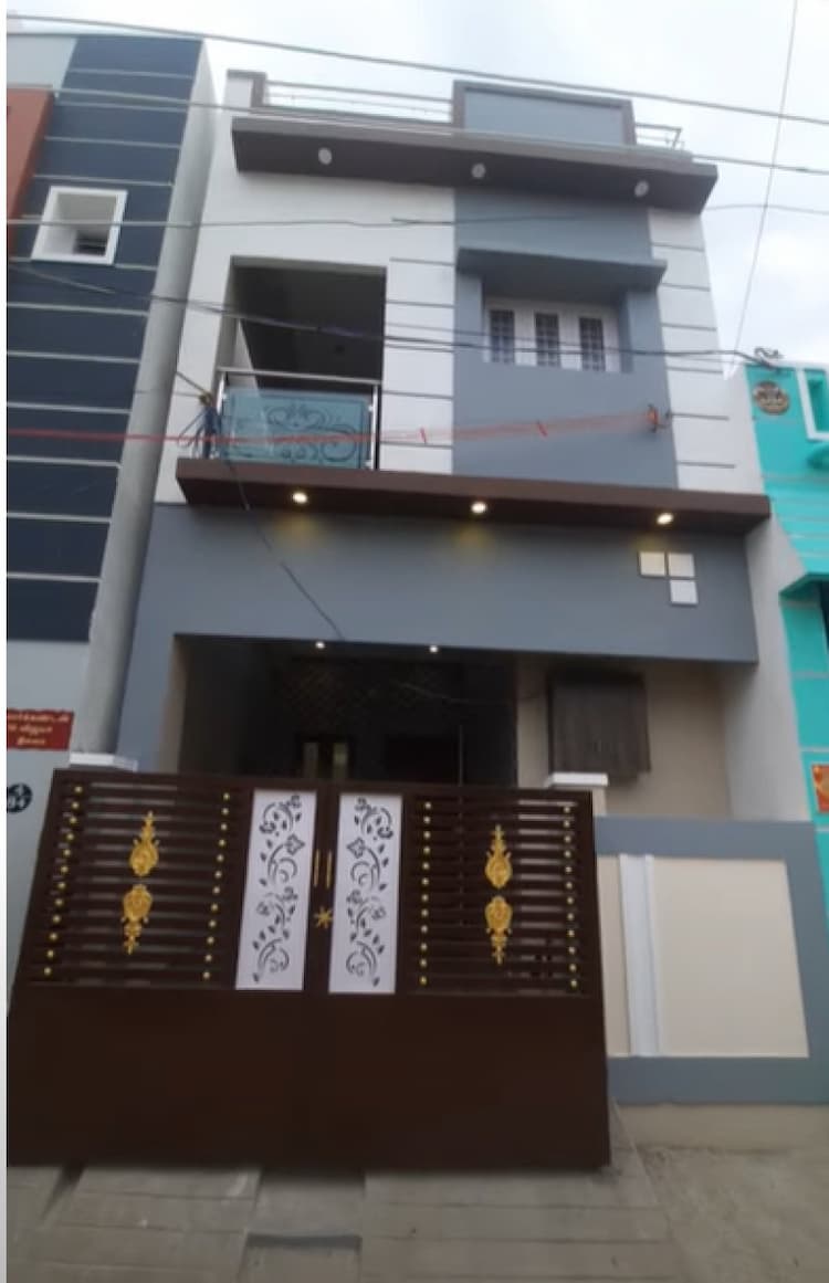House for sales