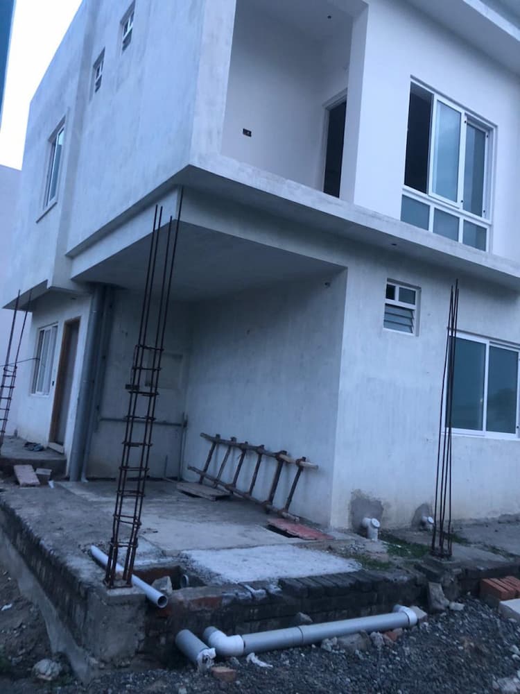 3 BHK Gated Community Villa Sale Near Mogappair West