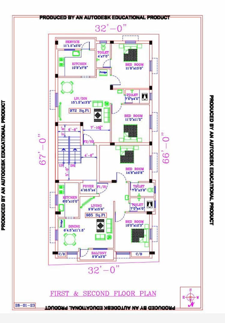 Single Property Image