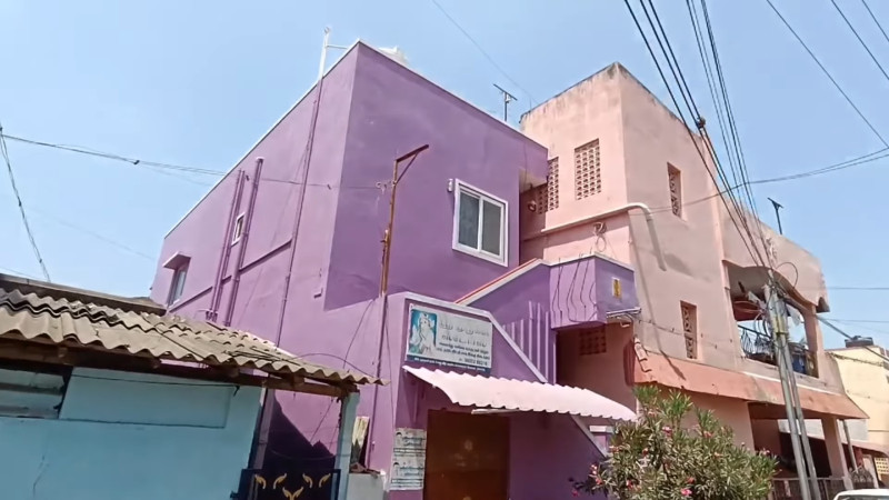 Rentable House for Sale