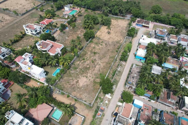 Single Property Image