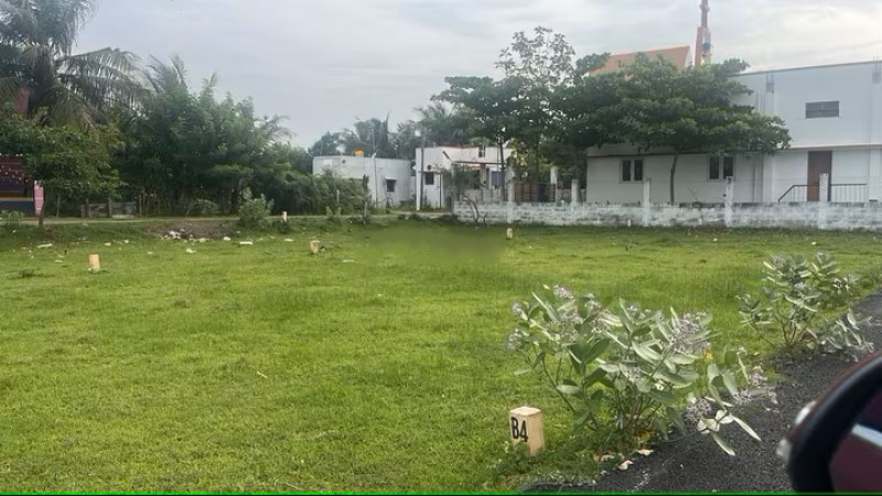plot for sale 