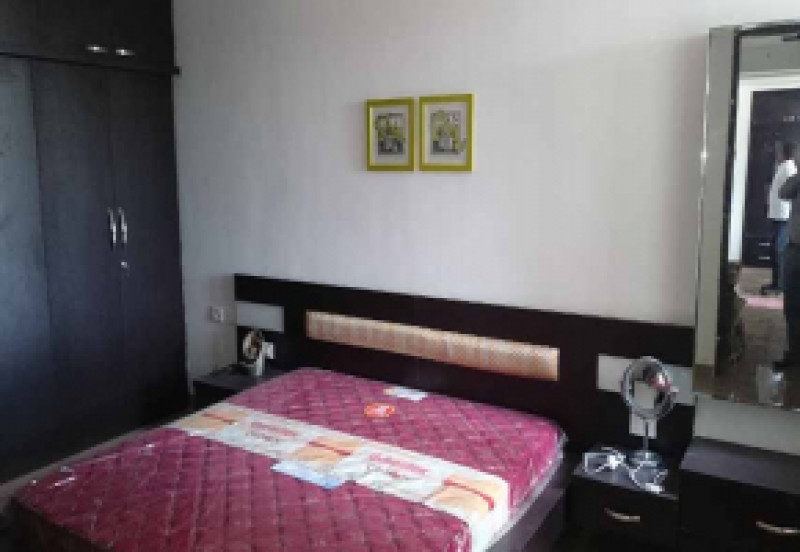2 BHK flat