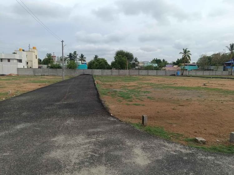 Single Property Image