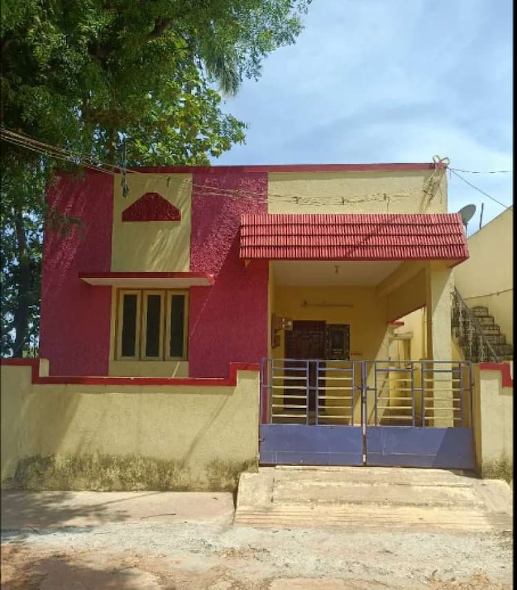 2bhk house for sale 