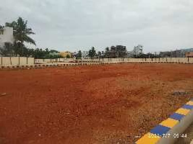 land sale