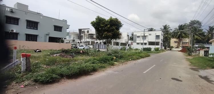 PLOTS FOR SALE