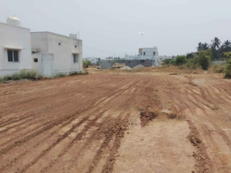 5.5 cent plot for sale