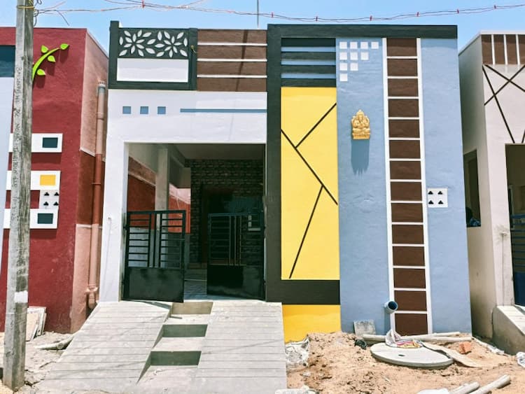 2bhk house for sale 