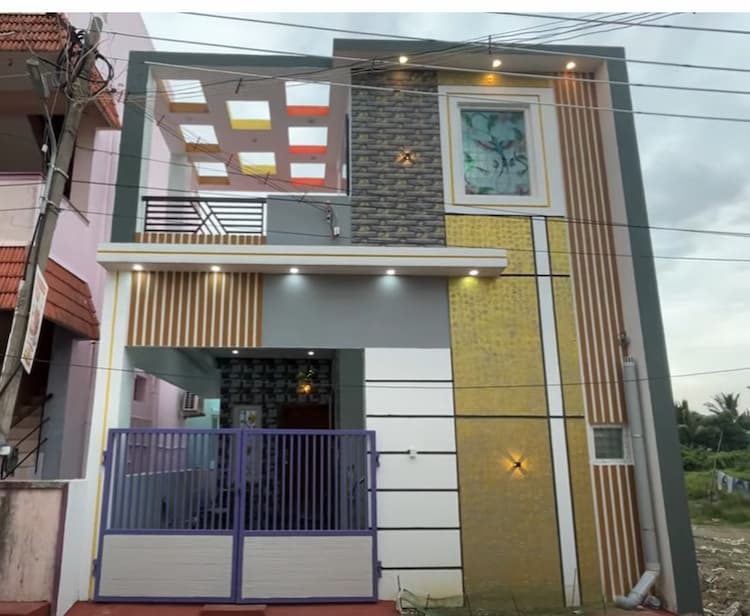 House for sales