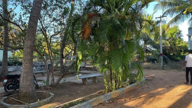 Single Property Image