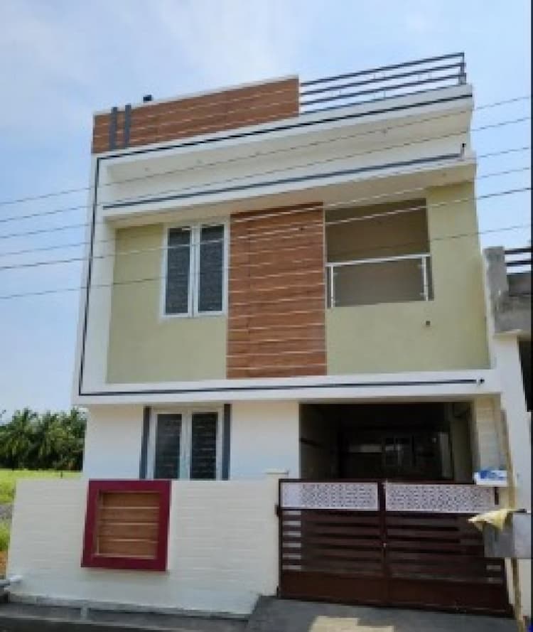 3BHK House