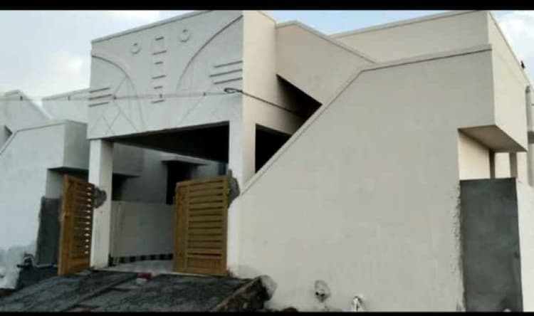 2BHK House For Sale