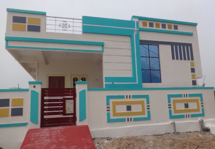 3 BHK House for Sale