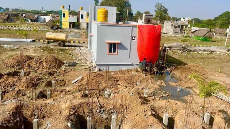 Single Property Image