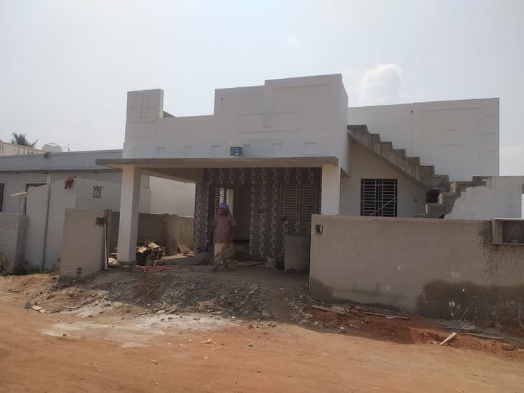 2bhk house for sale