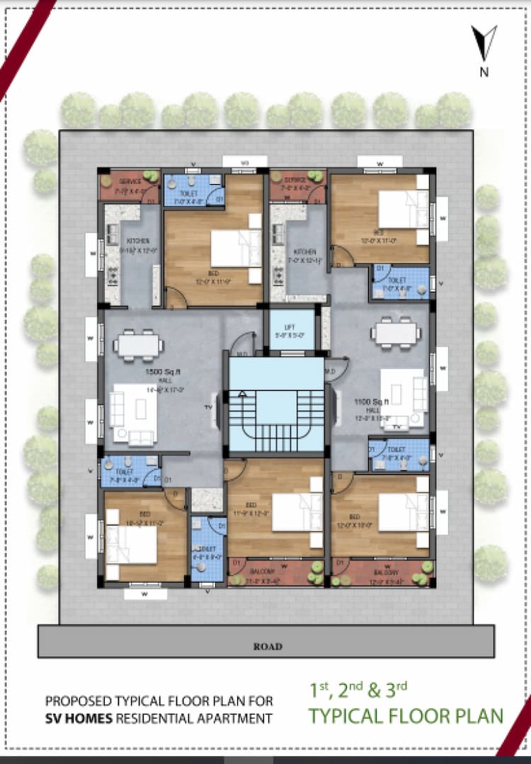 Single Property Image