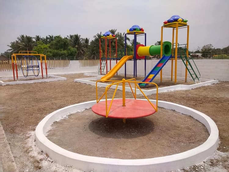 Single Property Image