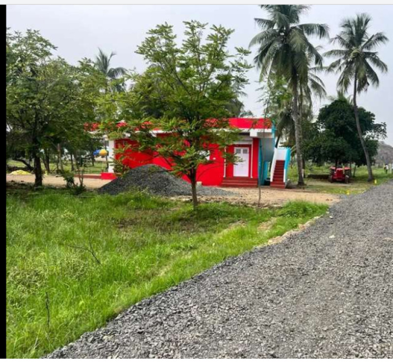 plot for sale 