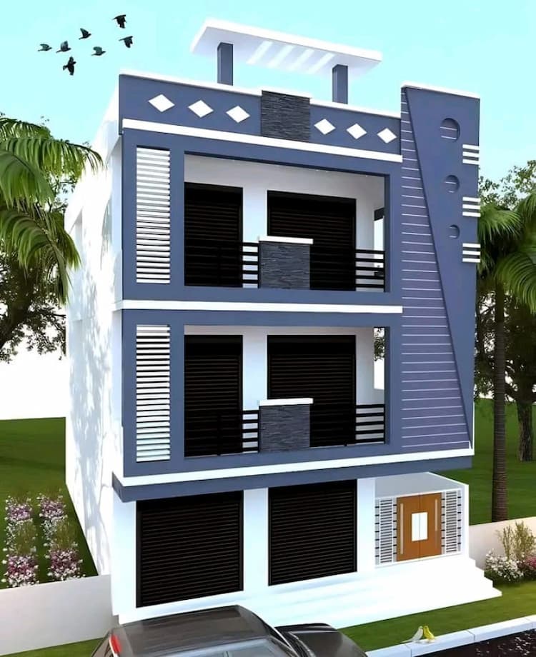 Single Property Image