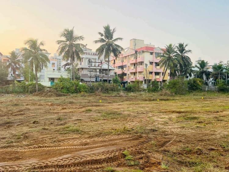 Single Property Image