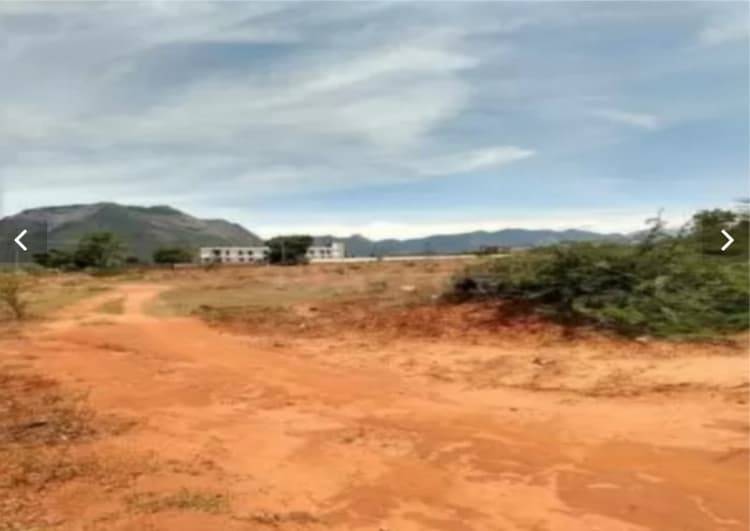 2590 Sq.Ft, Land for sale in Sundakkamuthur