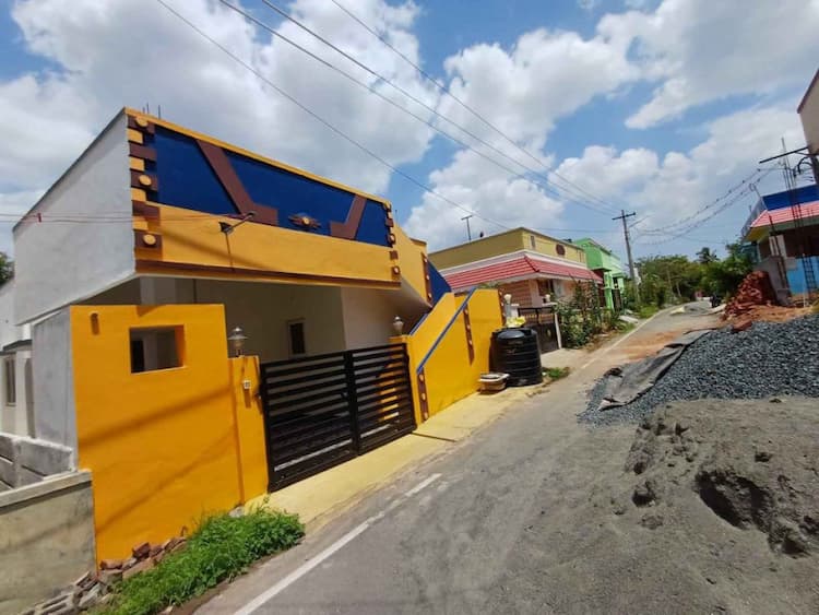Single Property Image