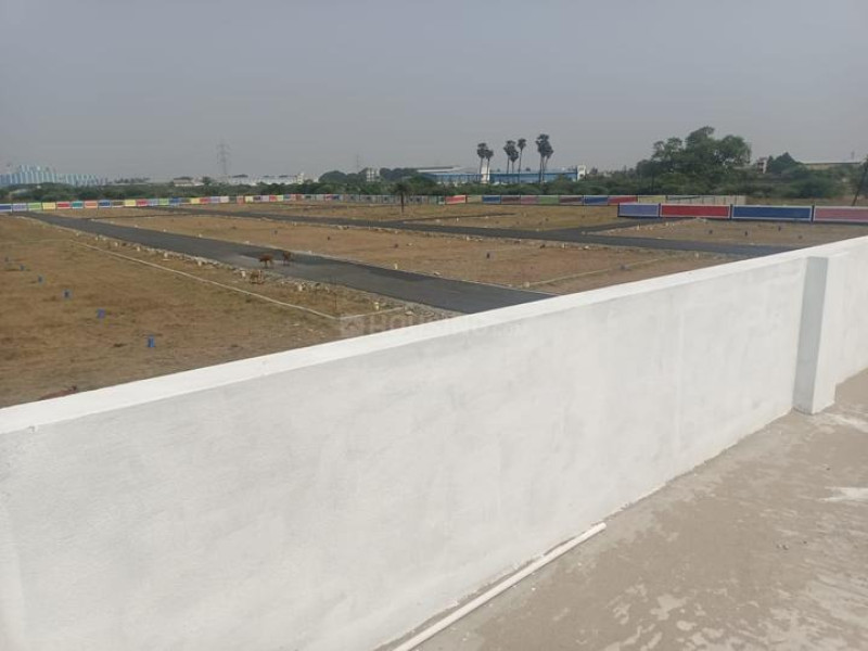Residential Plot