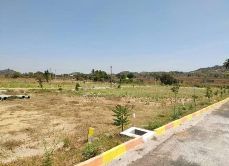 Plot sale