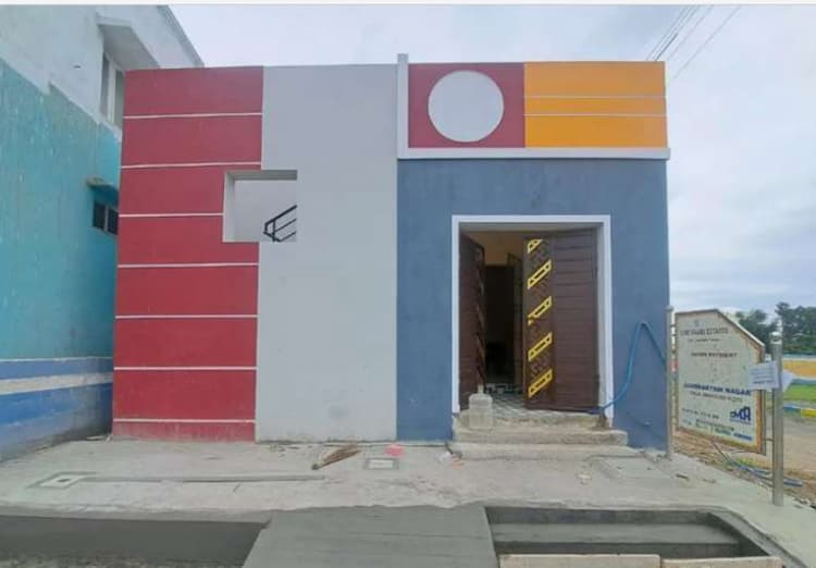 House for sales