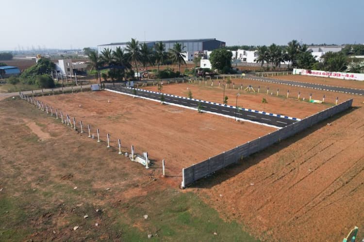 plot for sale 