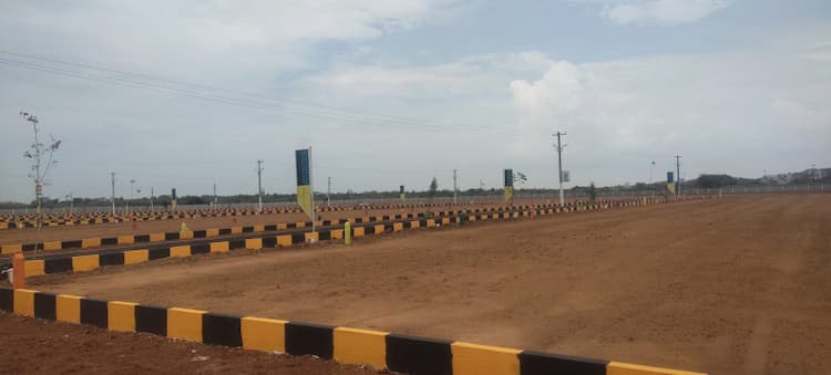 land sale