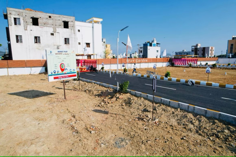 plot for sale 