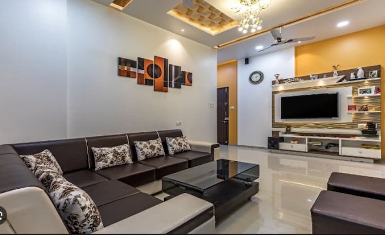 2 BHK Apartment for Sale