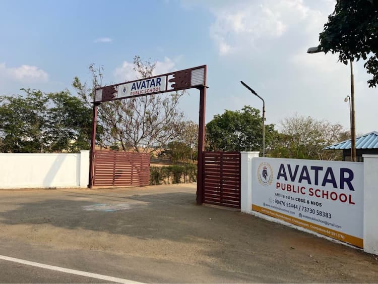 Single Property Image