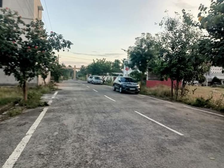 Single Property Image