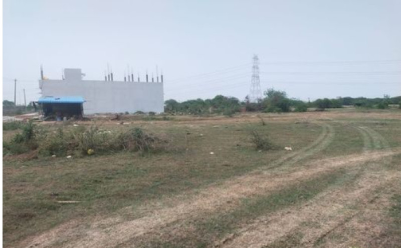 Land for sale