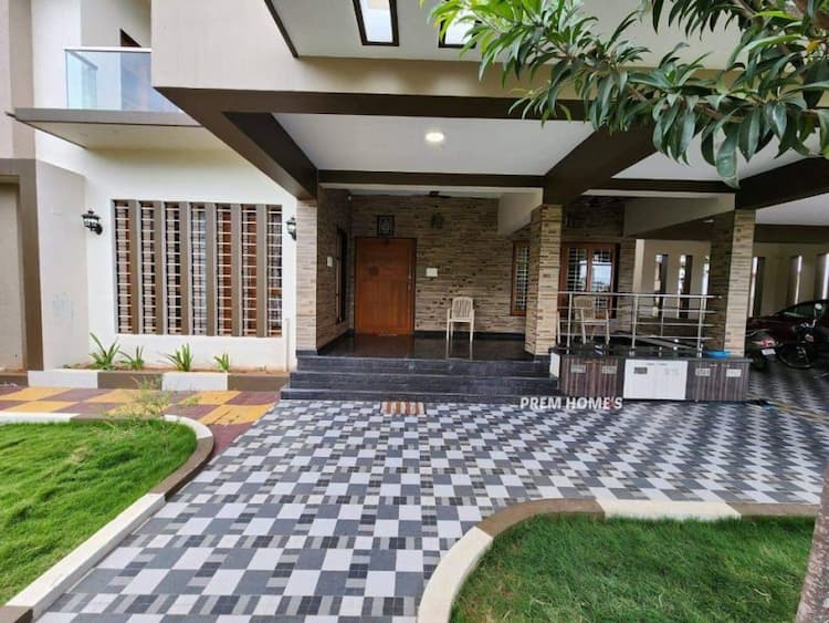 Single Property Image