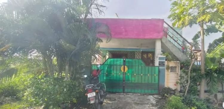 2BHK House