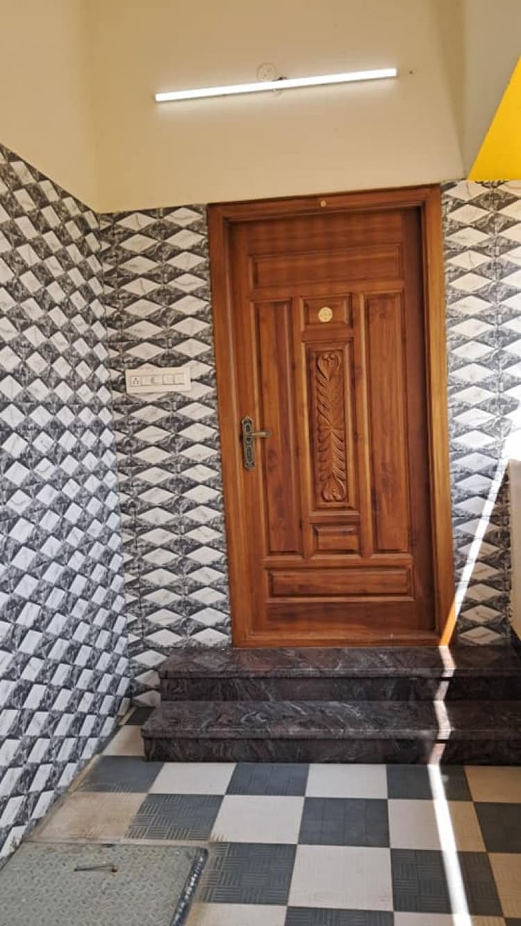 GORIMEDU SOUTH FACING FOR SALE IN LOW BUDGET