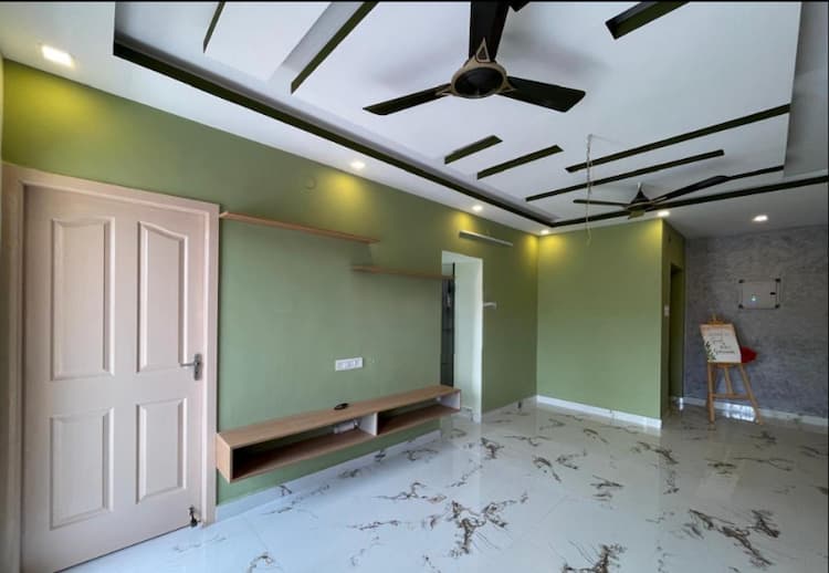 Villa for Sales
