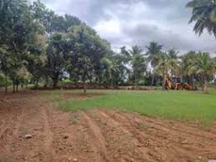 land sale