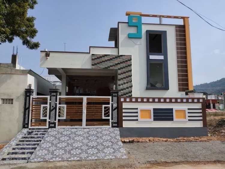 2bhk house for sale 