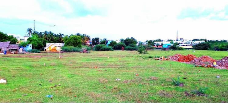 Plot sale