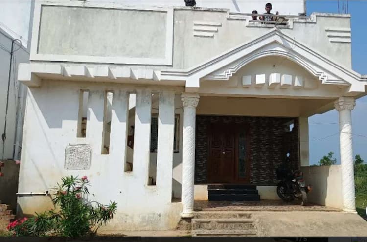 3BHK House For Sale