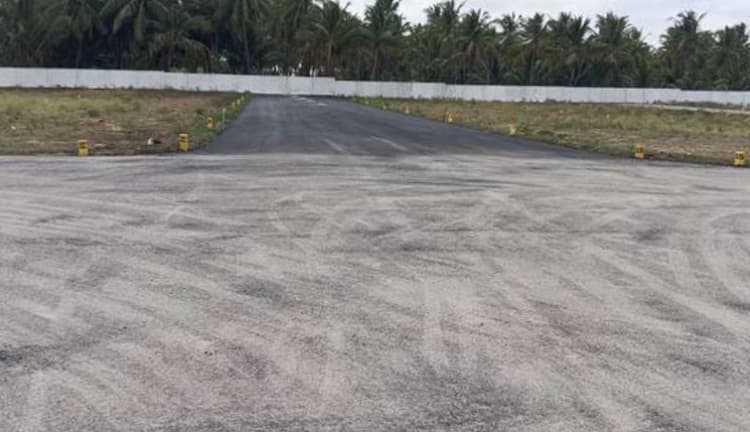 plot for sale 