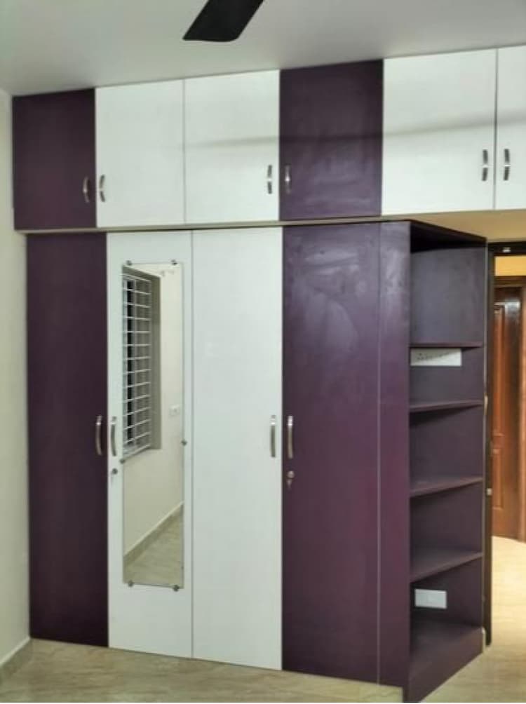 2 BHK Apartment for Sale