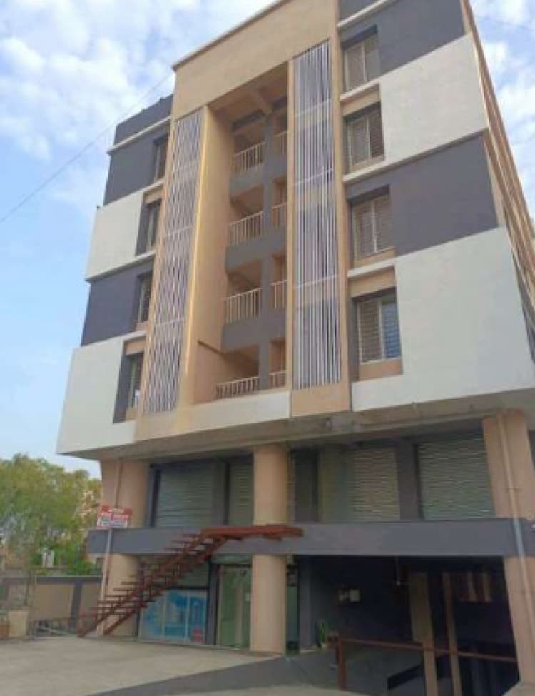 2 BHK Apartment for Sale
