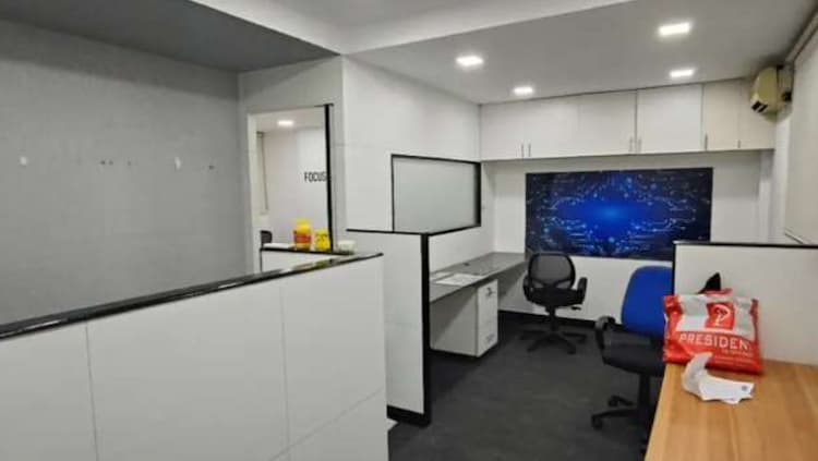 Office for rent