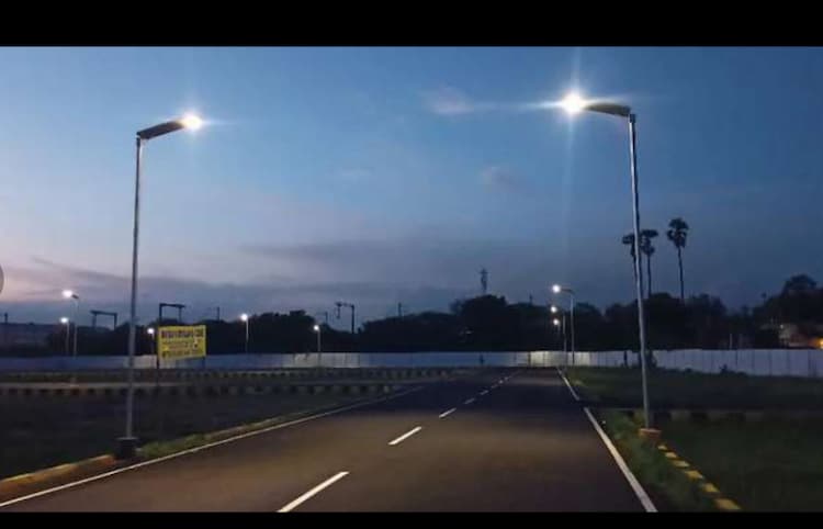 Single Property Image